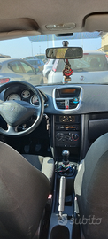 Auto motore fuso