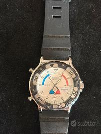 Seiko Yacht Timer Sports 150 fondo di magazzino