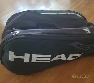 Head borsone tennis e padel