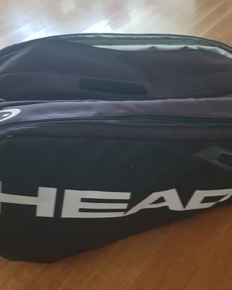 Head borsone tennis e padel