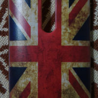 Cover "Bandiera Gran Bretagna" (Zen Fone 2)