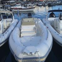 Gommone Joker Boat Clubman 26 Mercury VERADO 300cv