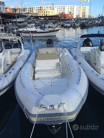 Gommone Joker Boat Clubman 26 Mercury VERADO 300cv