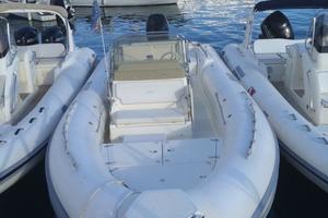 Gommone Joker Boat Clubman 26 Mercury VERADO 300cv