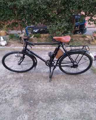 bicicletta  svizzera  militare