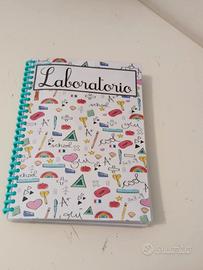 scheda didattica 20 pagine