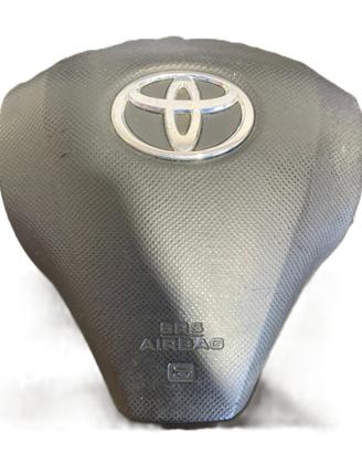 AIRBAG VOLANTE TOYOTA Yaris Serie tk dab 0055 (05>