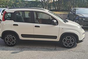 Fiat panda 2022