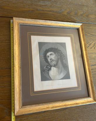 Acquaforte Guido Reni