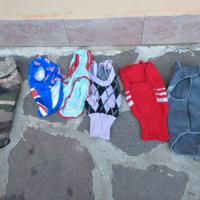 ARTICOLI  PER ANIMALI