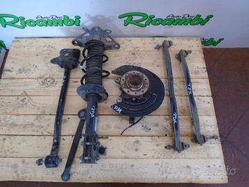 KIT RUOTA POSTERIORE DESTRO 500X 1.3 MTJ 2015