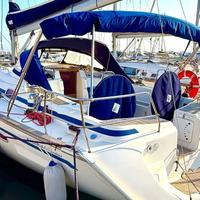 Bavaria 46 - 2004 - 4 cab 2 wc elica prua - radar