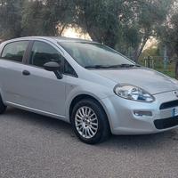Fiat Punto Evo 1.3 Mjet 
