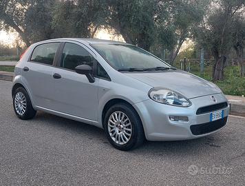 Fiat Punto Evo 1.3 Mjet 