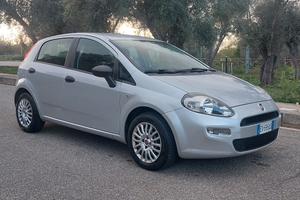 Fiat Punto Evo 1.3 Mjet 