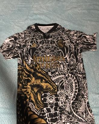 Maglia Real Madrid Limited edition
