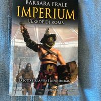 Barbara Frale Imperium