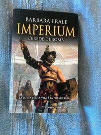 Barbara Frale Imperium