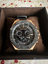 Orologio Roberto Cavalli by franck muller