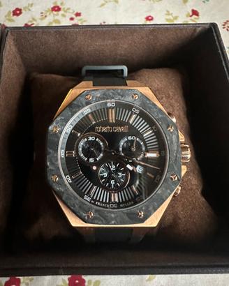 Orologio Roberto Cavalli by franck muller