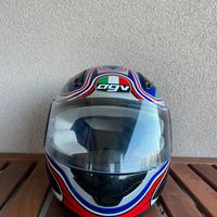 Casco AGV moto XXS