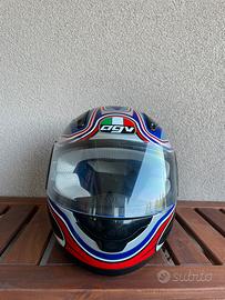Casco AGV moto XXS