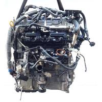 1NZFXE MOTORE TOYOTA YARIS III REST2 (P13) 1.5 HYB