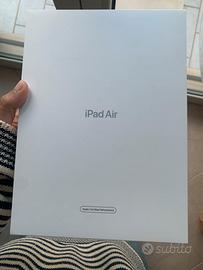 ipad air 2020 4th generation 64GB