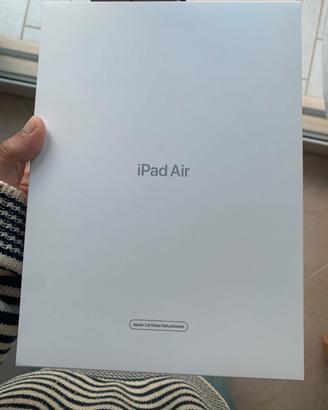 ipad air 2020 4th generation 64GB