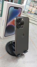 Iphone 13 PRO 128GB DISPLAY ORIGINALE 🔋 100%