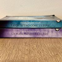Libri fantasy