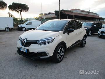 Renault Captur 1.5 DCI 90CV E6 SPORT EDITION NAVI/