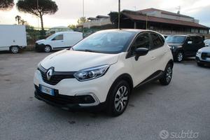 Renault Captur 1.5 DCI 90CV E6 SPORT EDITION NAVI/