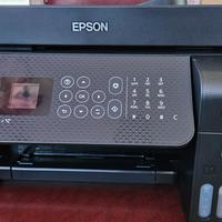 Stampante EPSON ET-4800