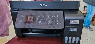Stampante EPSON ET-4800