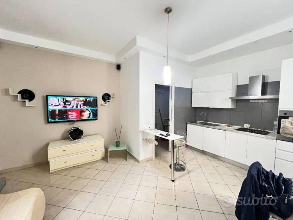 Appartamento – Trapani - Vista 2