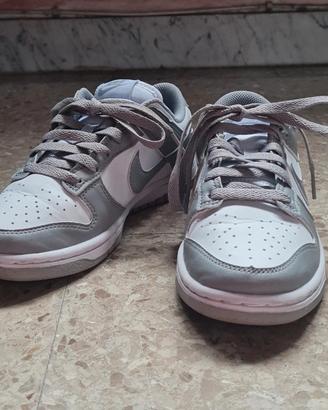 Nike Dunk Low donna 