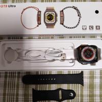 GT8 Ultra Clone Apple Watch