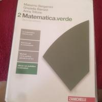 Matematica Verde 2