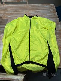 Assos Mille GT jacket WindStopper