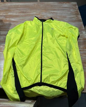 Assos Mille GT jacket WindStopper