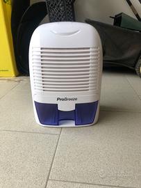 Pro breeze deumidificatore 