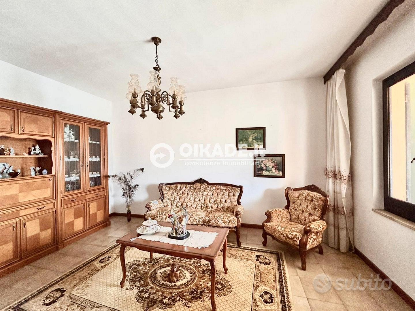 Casa – Pula, Casteddu/Cagliari - Vista 2