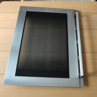 Porta Forno GLEM GFEV21IXN (completa)