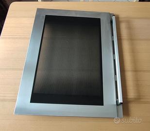 Porta Forno GLEM GFEV21IXN (completa)