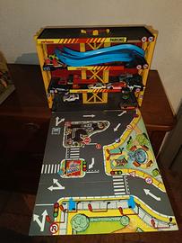 Gioco garage macchinine