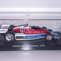 Penske Centauria f1 1/24
