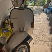 Vespa PX 125