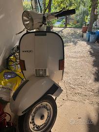 Vespa PX 125