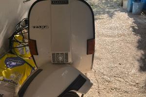 Vespa PX 125